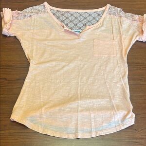 Express  short sleeve tee